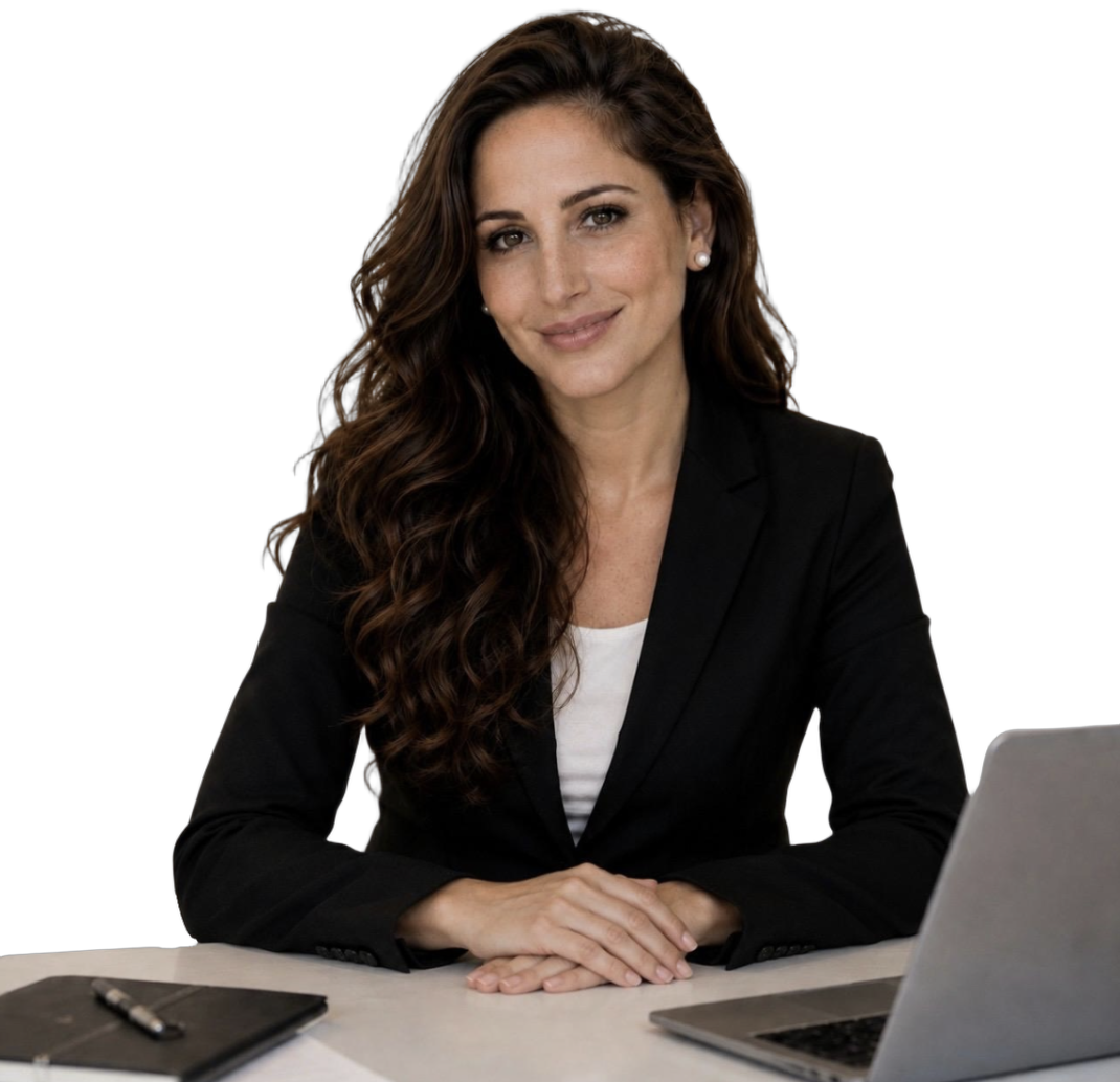 Pinar de Carvalho, Gründerin von pdcmarketing